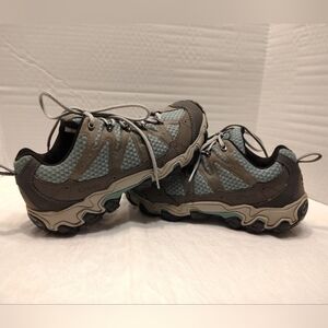Oboz Luna Hiking Shoes Women # 8 US
